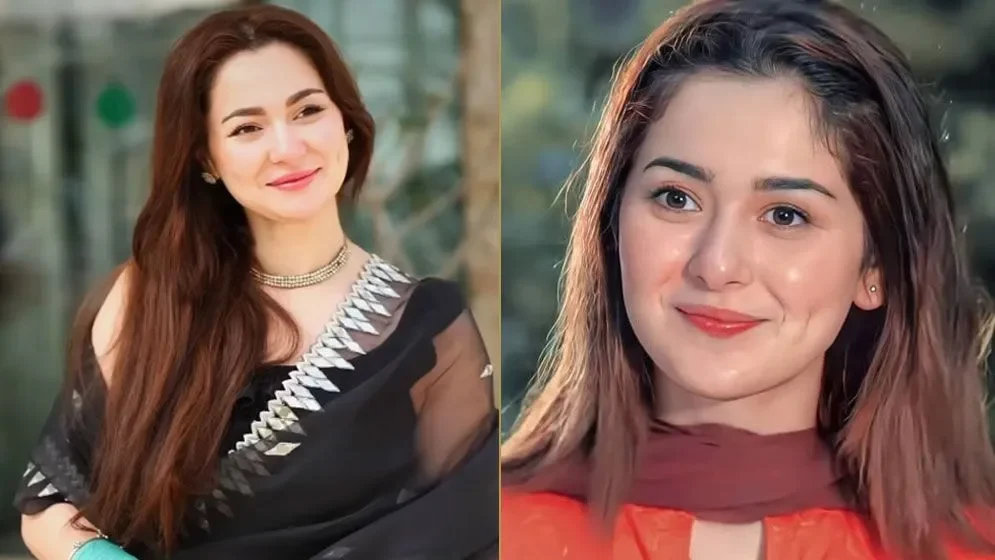 হানিয়া আমির