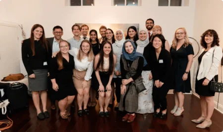 Herbert Scoville Jr. Peace Fellowship