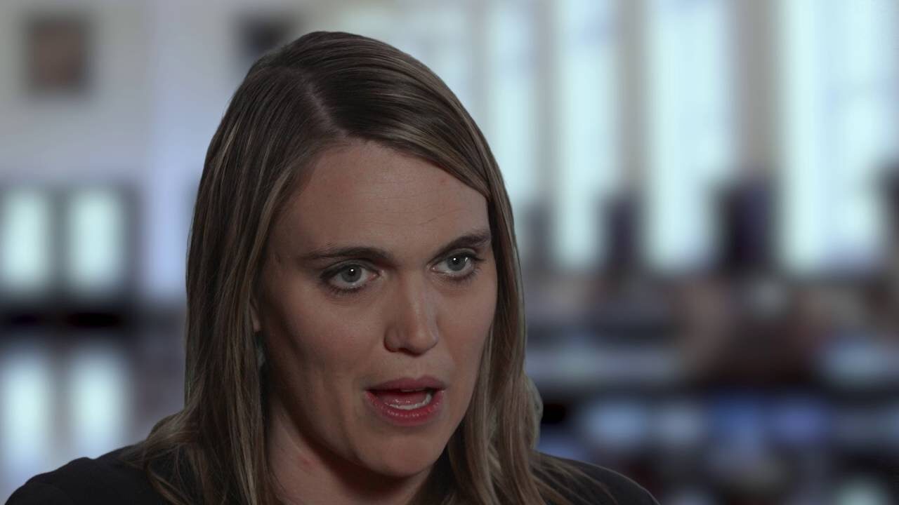 Herbert Scoville Jr. Peace Fellowship