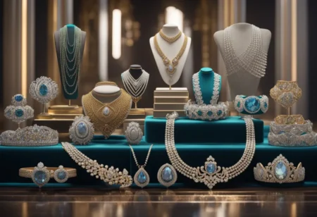 Luxury Brands Unveil Stunning High Jewelry Masterpieces High Jewelry