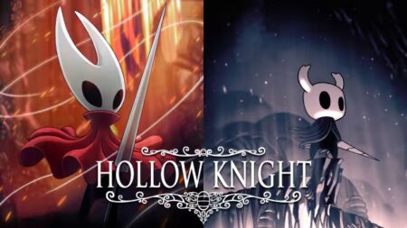 Hollow Knight Silksong Player Count Surges After New Update