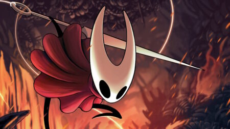 Hollow Knight Silksong release date and time