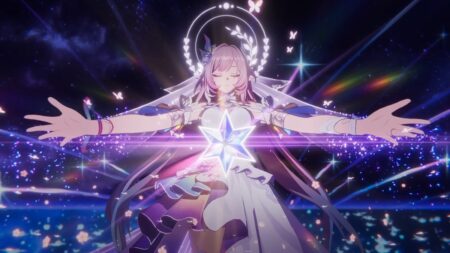 HSR Cyrene Kit Leaked: New 5-Star Character Redefines Support Meta Honkai Star Rail