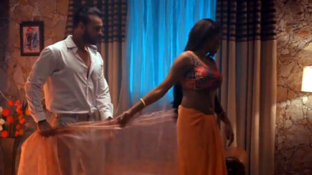 ওয়েব সিরিজ