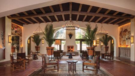 Historic Hotel El Roblar Reopens in Ojai After Major Restoration Why Ojai California Is Reviving Its Old West Charm