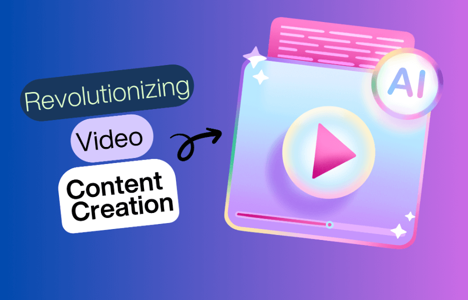 How AI Video Generators Are Simplifying Social Media Content Creation