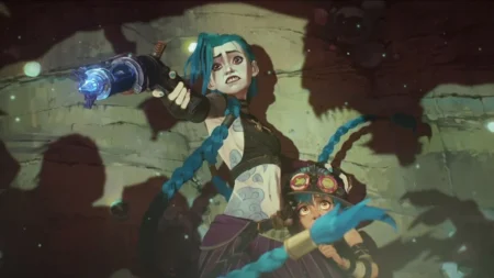 How Arcane Overdrive Is Bringing Fantasy War Machines to Steam