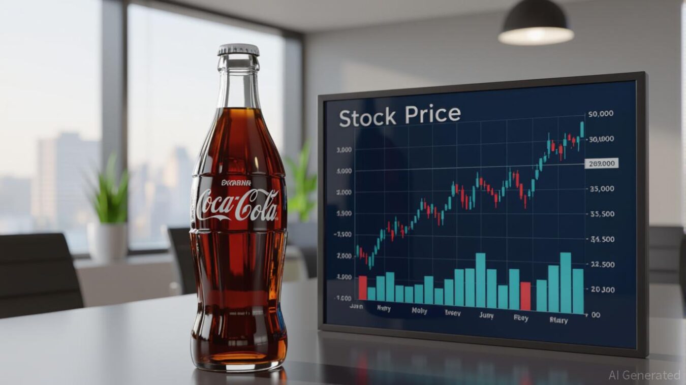 How Coca-Cola's Dividend Reinvestment Created Lasting Wealth