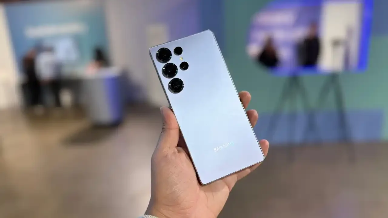 How Galaxy S26 Series Cameras Take Inspiration from S25 Ultra