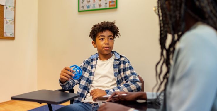 How Notebook Threats Led to Disciplinary Action for Student