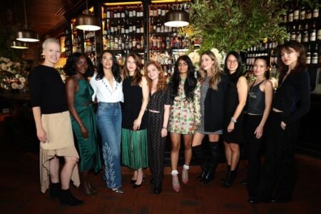 How Tribeca Chanel Filmmaker Program Backs Women Directors