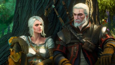 How Witcher 3 HD Mod Restores Missing Game Content