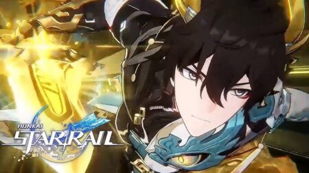 How to Get Dan Heng Permansor Terrae for Free in Honkai Star Rail 3.6