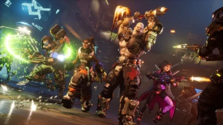 How to Preload Borderlands 4 on PC, PS5, and Xbox Series X/S
