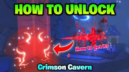 How to Unlock Genshin Impact's Crimson Cavern for Fischl