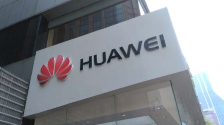Huawei AI chip roadmap