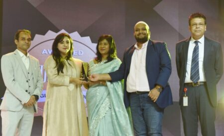 সুপার ব্র্যান্ডের স্বীকৃতি পেল যমুনা ফ্যান