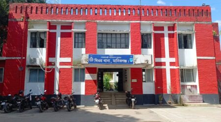 নিখোঁজের তিন দিন পর নদীতে ভেসে উঠলো ইমামের মরদেহ Ghior thana