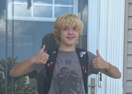 Police Search for Missing Teen Last Seen in Middle River