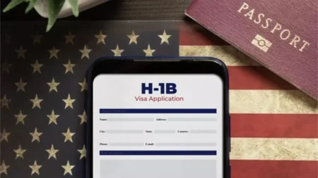 India Seeks US Clarification on H1B Visa Fee Hike Impact
