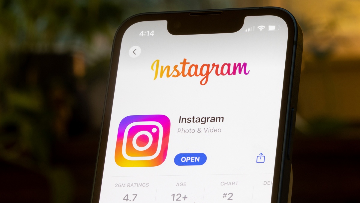Instagram Reels Algorithm
