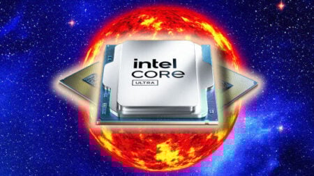 Intel Arrow Lake CPUs Confirmed for 2025 Intel Arrow Lake CPUs Confirmed for 2025