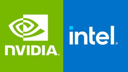 Intel Affirms GPU Roadmap, Calls NVIDIA Deal Complementary Intel NVIDIA GPU deal