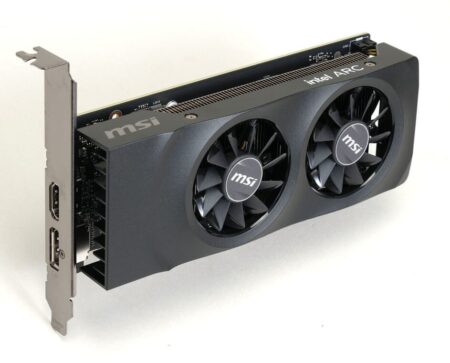 Intel Job Opening Advances Cutting-Edge Desktop GPU Technology Intel desktop GPU