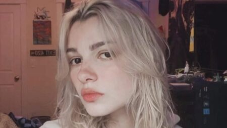 Ukrainian refugee burial US