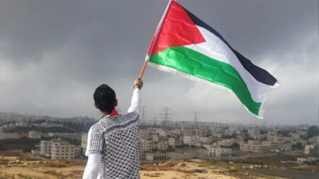 দ্বি-রাষ্ট্র সমাধানে বিশ্বনেতাদের সম্মেলন আজ, ‘সার্কাস’ বলল ইসরাইল Isrial