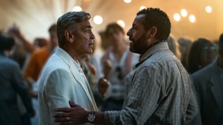 George Clooney New Movie “Jay Kelly” Trailer Prompts Deep Self-Reflection George Clooney new movie