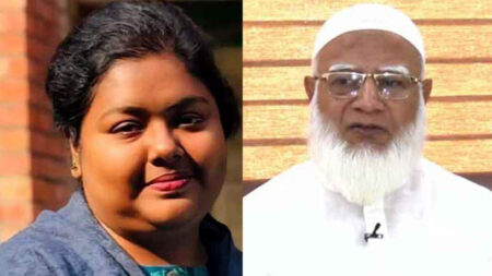 জামায়াত আমির