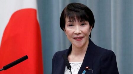 নারী প্রধানমন্ত্রী