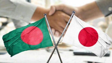 জাপানে জনশক্তি রপ্তানি বাড়াতে একগুচ্ছ সিদ্ধান্ত সরকারের Japan