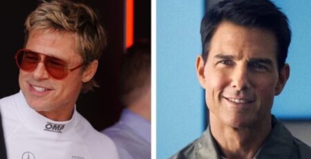 Jerry Bruckheimer Confirms Top Gun, F1, and Pirates of the Caribbean Sequels in Development Jerry Bruckheimer