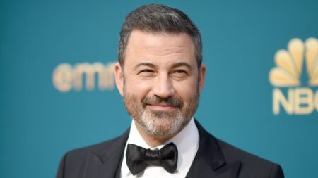 Disney+ Faces Subscriber Drop After Jimmy Kimmel Suspension