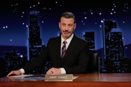 Jimmy Kimmel Returns After Six-Day Suspension Jimmy Kimmel suspension