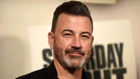 Jimmy Kimmel show canceled