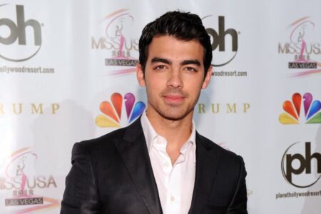 Joe Jonas Addresses Viral Video, Denies Drug Allegations Joe Jonas Addresses Viral Video, Denies Drug Allegations