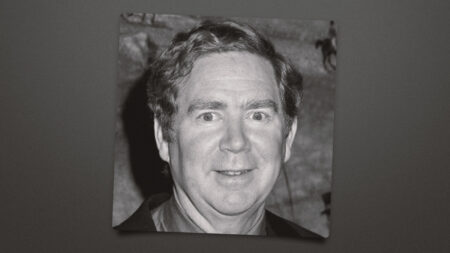 Broadway Actor John Christopher Jones Dies at 77 After Parkinson’s Battle John Christopher Jones