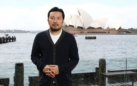 Justin Lin Net Worth: Director Earns $50 Million From Fast & Furious Films Justin Lin net worth