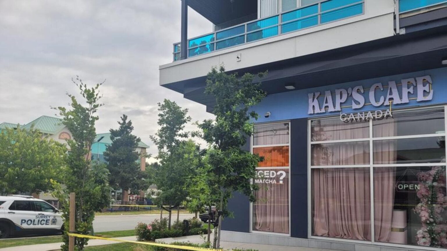 Canada Launches Special Task Force to Combat Rising Extortion Threats Canada extortion task force