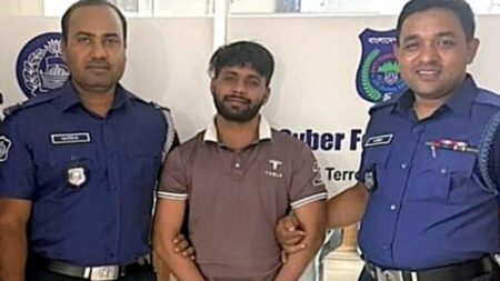 কাশিমপুর কারাগার