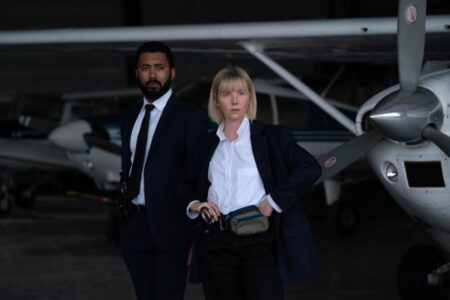 Karen Pirie Season 2