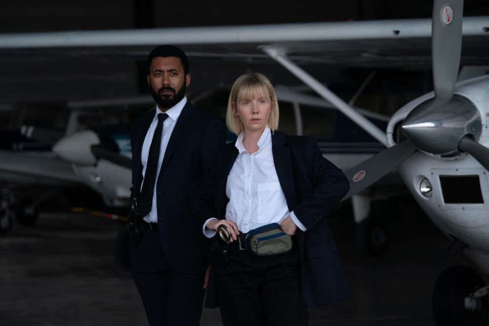 Karen Pirie Season 2