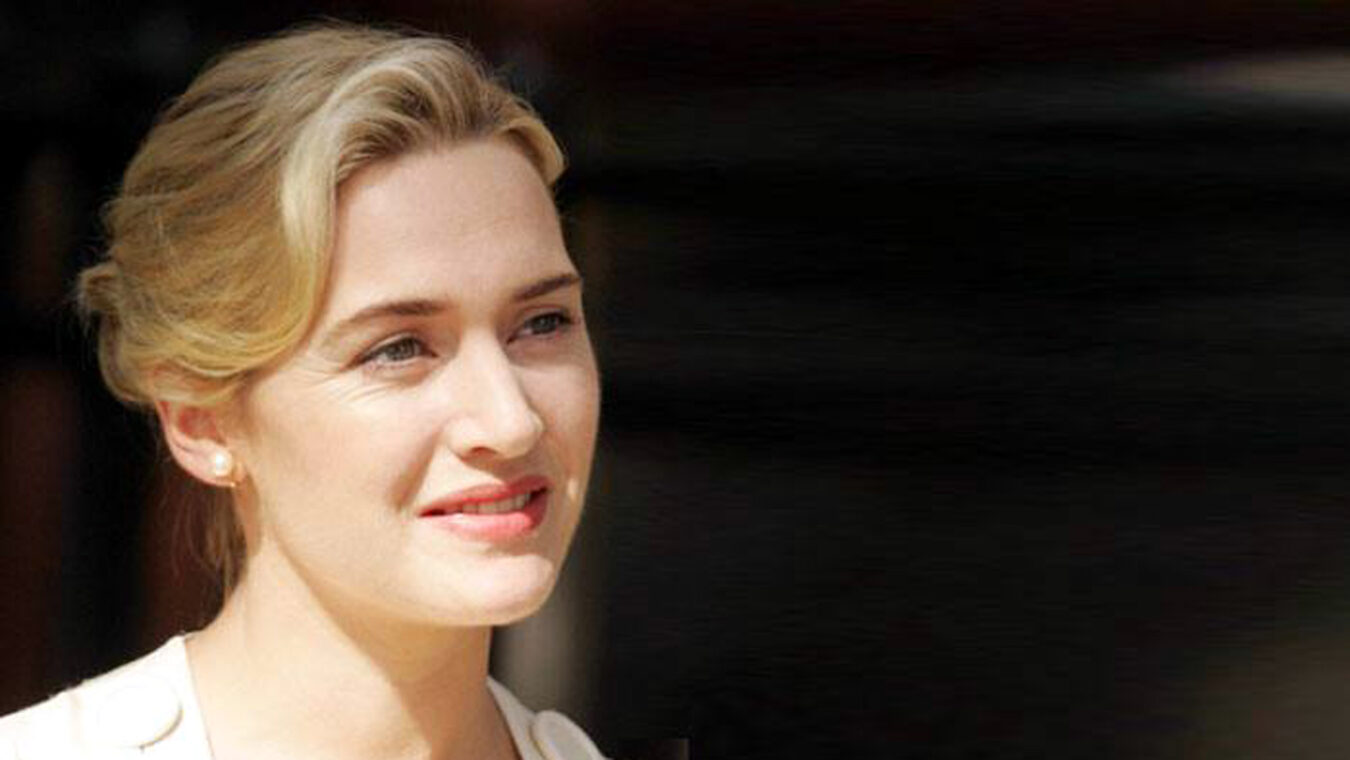 টাইটানিক নায়িকা