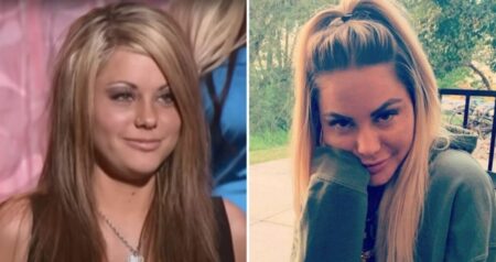 Kelsey Bateman, ‘Rock of Love’ Alum, Dies Unexpectedly at 39 Kelsey Bateman death