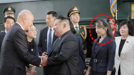 Kim Ju Ae's Rise in North Korea's Succession Lineup