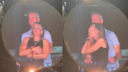 Kristin Cabot Files for Divorce After Coldplay Kiss-Cam Incident