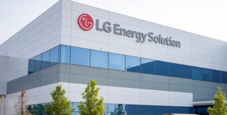 LG Energy Solution U.S. visa issues